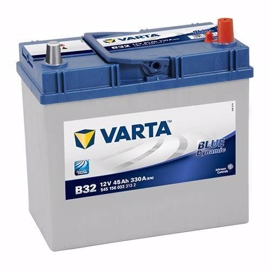 Varta  B32 Bilbatteri 12V 45Ah 545156033